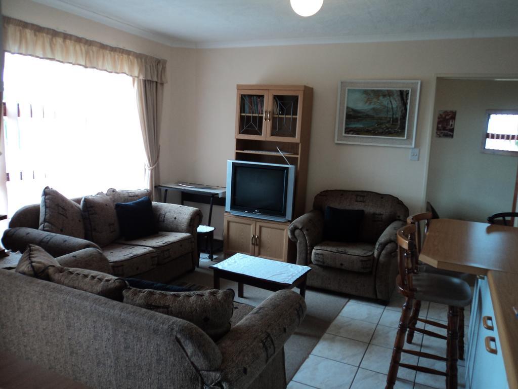 Sea Echo Accommodation Jeffreys Bay Bilik gambar