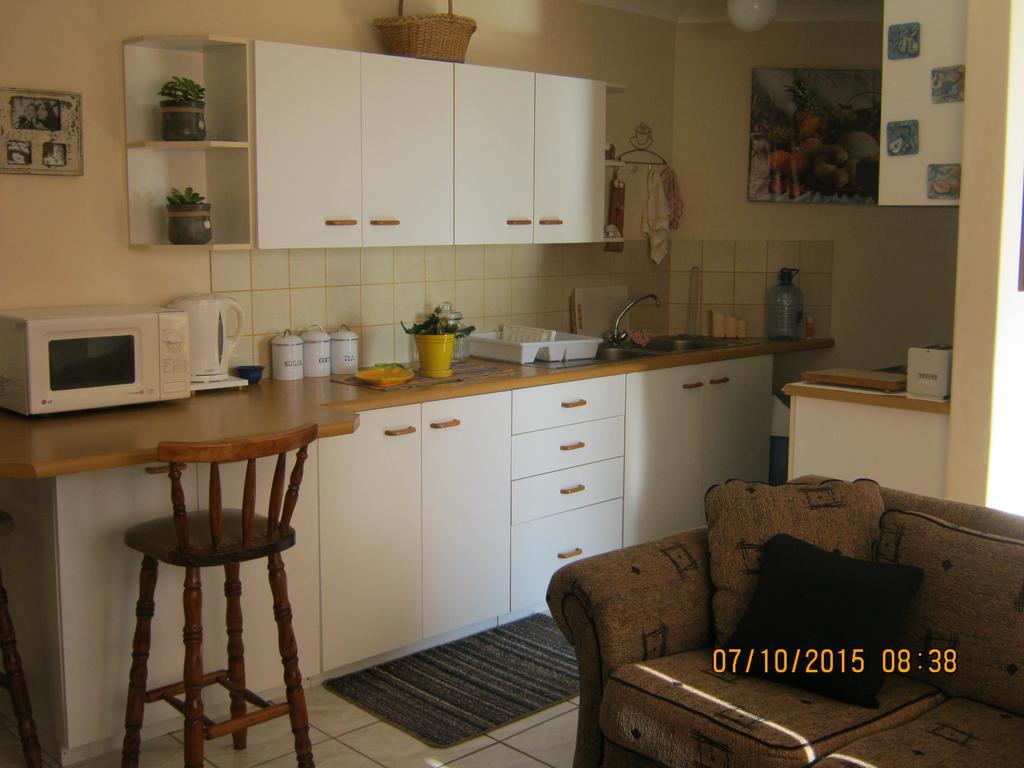 Sea Echo Accommodation Jeffreys Bay Bilik gambar