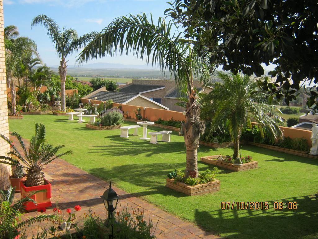 Sea Echo Accommodation Jeffreys Bay Luaran gambar