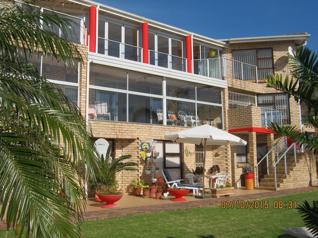 Sea Echo Accommodation Jeffreys Bay Luaran gambar