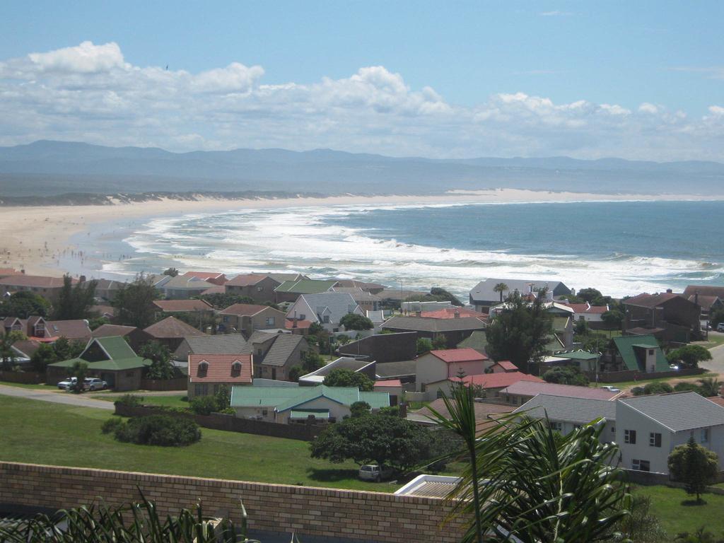 Sea Echo Accommodation Jeffreys Bay Luaran gambar