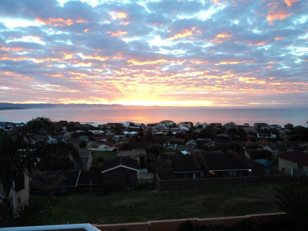 Sea Echo Accommodation Jeffreys Bay Luaran gambar