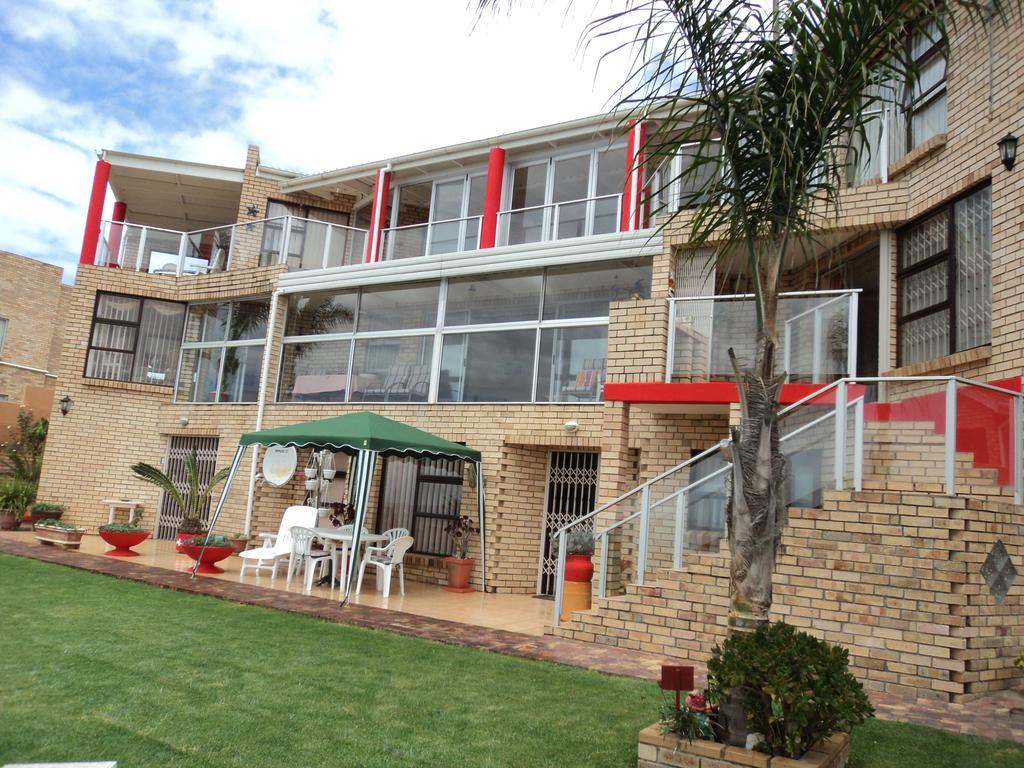 Sea Echo Accommodation Jeffreys Bay Luaran gambar