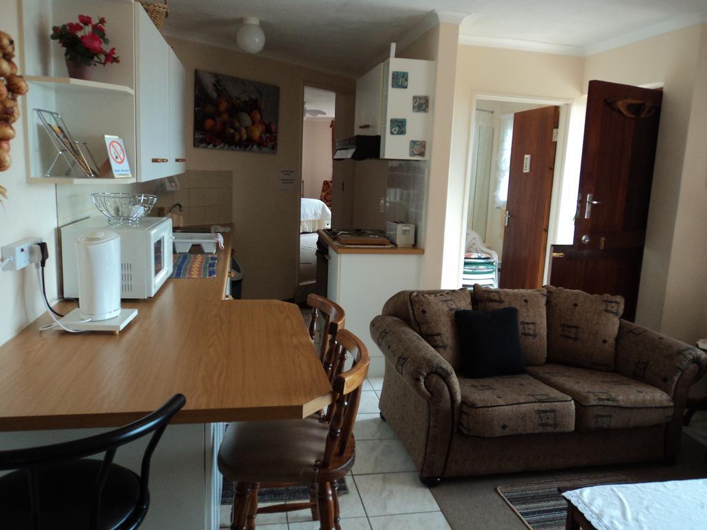 Sea Echo Accommodation Jeffreys Bay Luaran gambar