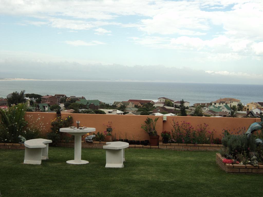 Sea Echo Accommodation Jeffreys Bay Luaran gambar