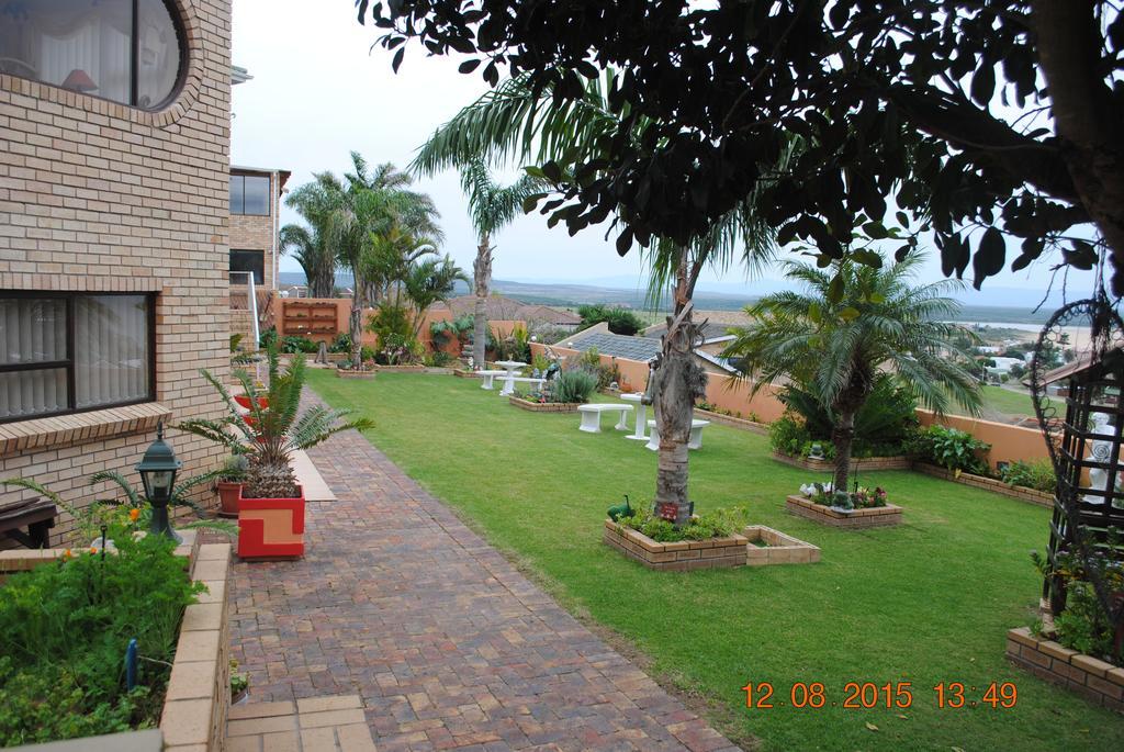 Sea Echo Accommodation Jeffreys Bay Luaran gambar