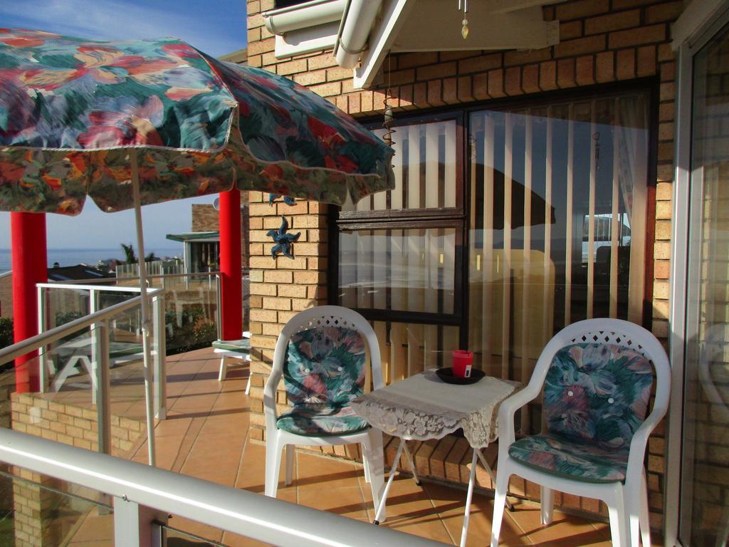 Sea Echo Accommodation Jeffreys Bay Luaran gambar