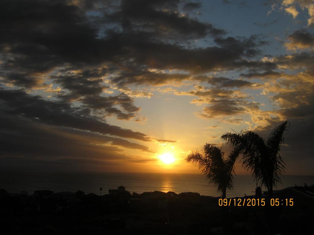 Sea Echo Accommodation Jeffreys Bay Luaran gambar