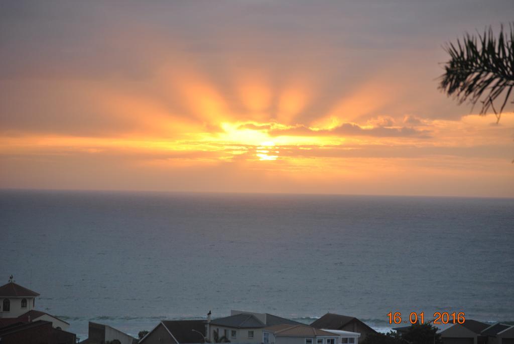 Sea Echo Accommodation Jeffreys Bay Luaran gambar