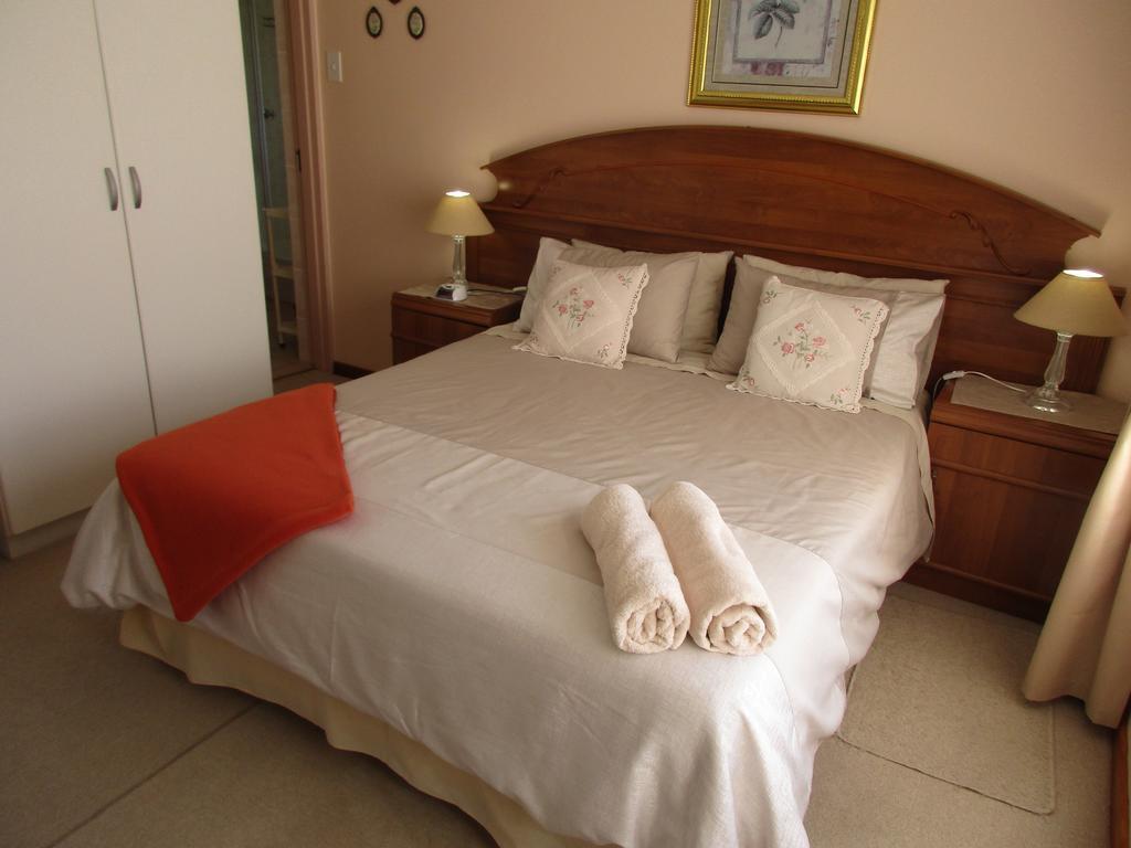 Sea Echo Accommodation Jeffreys Bay Luaran gambar