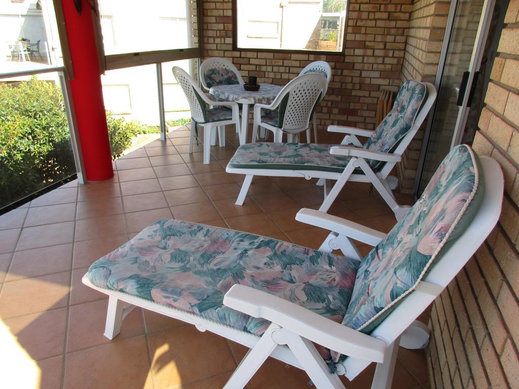 Sea Echo Accommodation Jeffreys Bay Luaran gambar