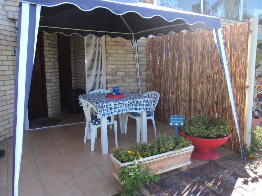 Sea Echo Accommodation Jeffreys Bay Luaran gambar