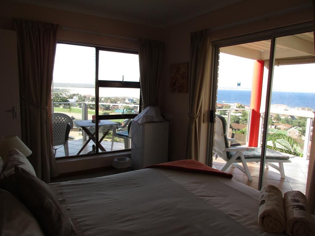 Sea Echo Accommodation Jeffreys Bay Luaran gambar