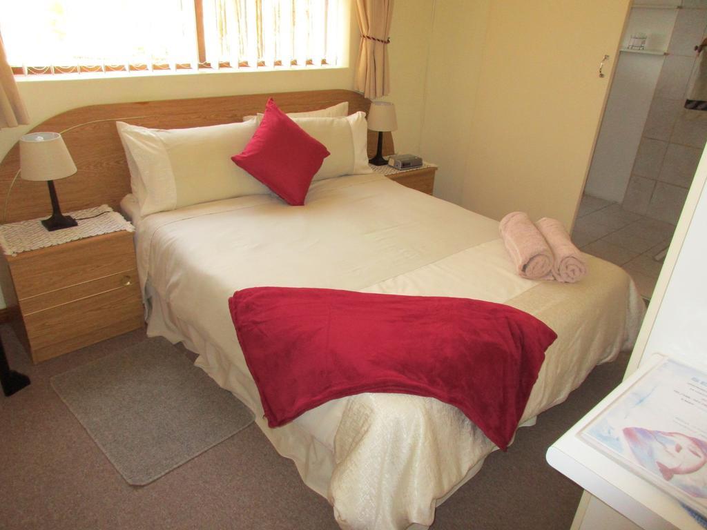 Sea Echo Accommodation Jeffreys Bay Luaran gambar