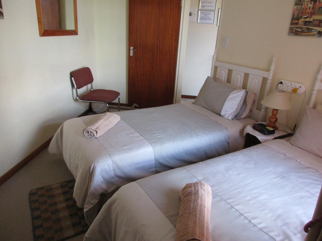 Sea Echo Accommodation Jeffreys Bay Luaran gambar