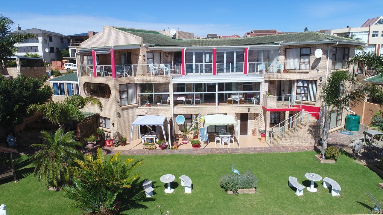 Sea Echo Accommodation Jeffreys Bay Luaran gambar