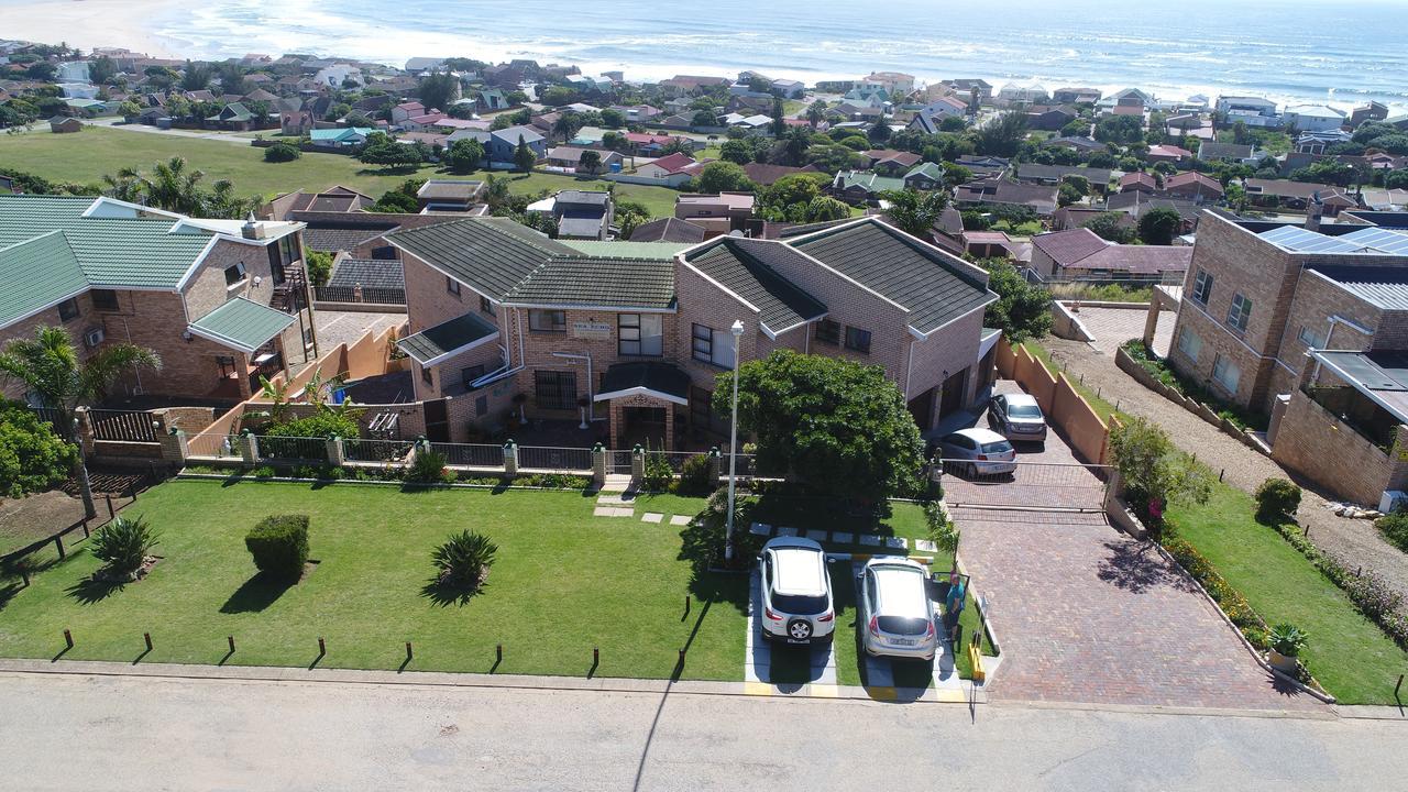 Sea Echo Accommodation Jeffreys Bay Luaran gambar